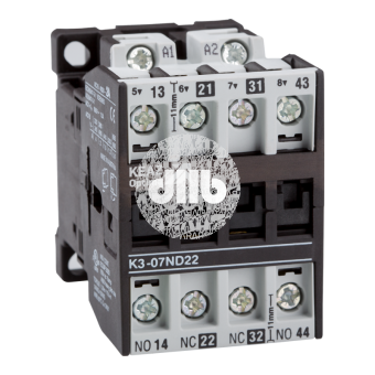 Контактор релейный OptiStart K3-07ND31-230AC