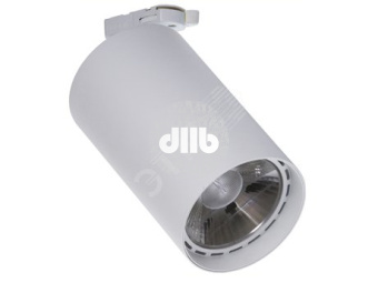Светильник светодиодный TILE T 09 WH D45 3000K