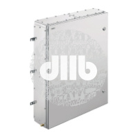 Корпус KTB QL 987420 S4E1