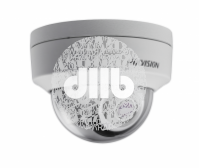 Видеокамера DS-2CD2183G0-IS (2.8 mm) 8Мп уличная  купольная IP-камера с EXIR-подсветкой до 30м