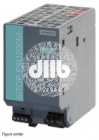 Блок электропитания регулируемый SITOP PSU200M PLUS 5 вход 120-230/230-500В (AC) выход 24В (DC)/5 А 