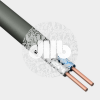 Кабель силовой ВВГнг(А)-LSLTx 2х1.5 (N) - 0.66