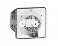 Переключатель OL40U3RB
