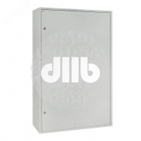 Щит с монтажной панелью ЩМП-1200х750х300 (ЩРНМ-6) IP31