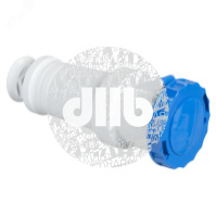 КАБ РОЗ ВИНТ 125A 3PNT 200-250V IP67