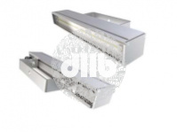 Светильник ДБП-15w IP65 1914Лм 5000К 30°