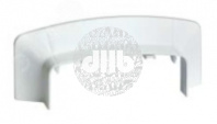 Ввод в стену для кабель-канала 90х50 IN-Liner FRONT