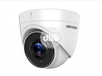 Видеокамера 8Мп уличная HD-TVI камера с EXIR-подсветкой до 60м объектив 2.8мм