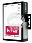 Шлюз 435 BACnet