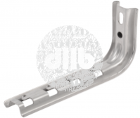Консоль VCEF 400 INOX