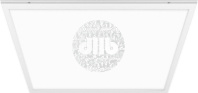Светильник светодиодный ДВО-36w 595х595х19 6400K 2900Лм матовый