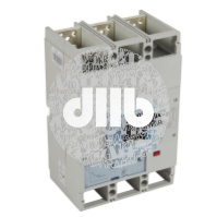 Выключатель автоматический трехполюсный DPX3 1600 630А 50кА ТМ