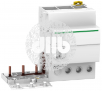 Блок дифференциальной защиты Vigi iC60 3П 63A 500мА AC