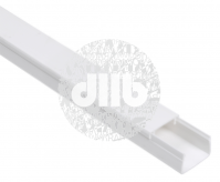 Кабель-канал 15х10 ECOLINE (144 м)