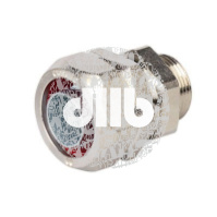 Муфта поворотная металлорукав-коробка DN 35 М40х1.5 наружная резьба