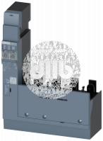 МОДУЛЬ УЗО RCD510 БАЗОВЫЙ ТИП УЗО ТИП A УСТАНОВКА СБОКУ РЕГУЛИР. 0,03...5A ПРИ 50/60 ГЦ РЕГУЛИР. TV 