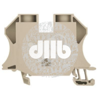 Клемма проходная WDU 35N