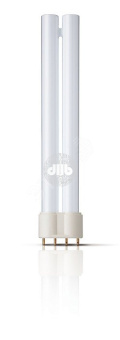 Л-па PL-L 18W/52/4P 1CT/25