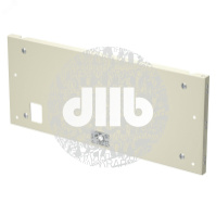 Фронтальная дверь-панель блок 5M1, Front lock