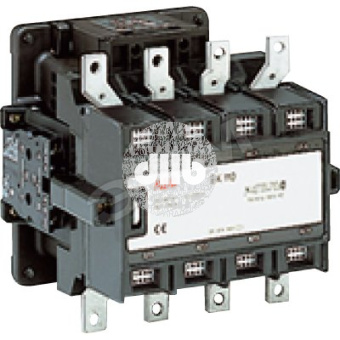 Контактор EK110-40-22 230-240В AC