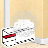 DLP Разделитель 50х80/105/150 (2м)