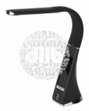 NLED-461-7W-BK Светильники настольные ЭРА NLED-461-7W-BK черный наст.светильник