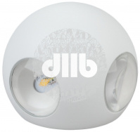 Декоративная подсветка светодиодная WL10 WH ЭРА