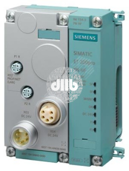 Модуль интерфейсный SIMATIC DP 6ES7194-4AK00-0AA0