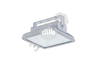 Светильник светодиодный INSEL LB/S LED 80 D65 Ex  5000K