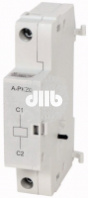 Независимый расцепитель, 110В DC,  A-PKZ0(110VDC)