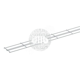 Лоток проволочный мини B30-I оцинкованный
