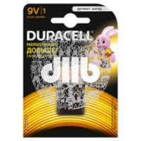 Элем. Пит. Duracell 6LP3146/MN1604 (10/6160)