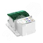 Разъем RJ45 кат.5e