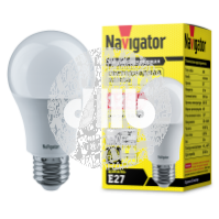 Лампа светодиодная LED 12вт E27 белый