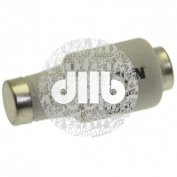 Предохранитель-D2 25A T GL/GG 500В AC, 25D27