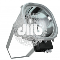 Прожектор UM Sport 2000H R4/10° 380V SET