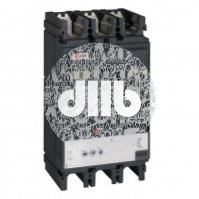 Выключатель автоматический ВА-99C (Compact NS) 630/400А 3P 45кА EKF PROxima