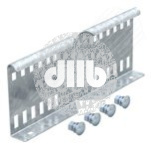 LWVG 110 VA4301 Соединитель кабельного лестничного лотка / угловой 114x300