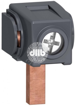 ПЕРЕХОДНИКИ ИЗОЛИРОВАННЫЕ ДВОЙНЫЕ (A9X) (4ШТ)