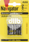 Элемент питания NBT-NPE-LR03-BP4