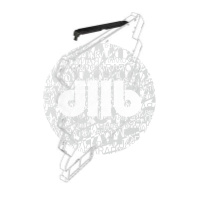 Корпуса для электроники CH20M6 C BK