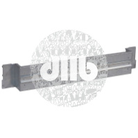 Пластина для DPX3 160/250 36 модулей