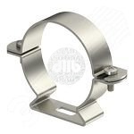 Крепежная скоба дистанционная 63mm