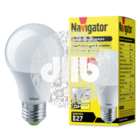 Лампа светодиодная LED 12вт 24/48в Е27 белый