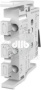 Контакты состояния выключателя без проводов AUX 1Q 250Vac/dc XT1...XT4
