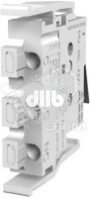 Контакты состояния выключателя без проводов AUX 1Q 250Vac/dc XT1...XT4