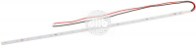 Линейка LED-18SMD2835 3.6Вт 12в 4000-4500K для БАП12-3