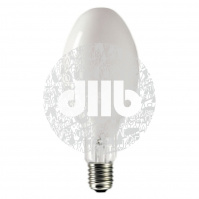 Лампа металлогалогенная МГЛ 250вт HPI Plus BU 250 645 E40 вертикальная
