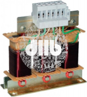 Дроссель DC 6.8MH 8A