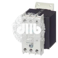 ПОЛУПРОВОДНИКОВЫЙ КОНТАКТОР 3RF2, 3-Ф